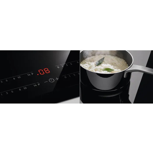 Варочная панель Electrolux CIV634