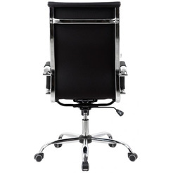 Кресло Kingstyle SHP-10 Forti Chrome