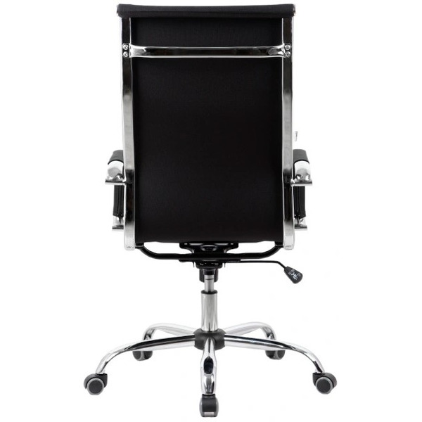 Кресло Kingstyle SHP-10 Forti Chrome