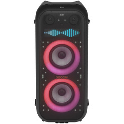 Минисистема LG XBOOM XL9T