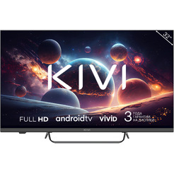 Телевизор KIVI M32FD70B