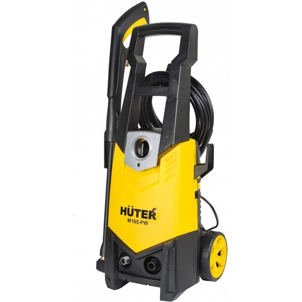 Мойка высокого давления Huter M165-PW (70/8/7)