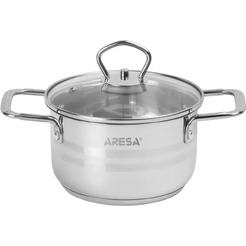 Кастрюля Aresa ARK-01-01105