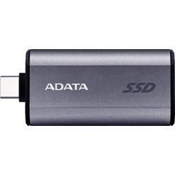 Внешний накопитель SSD A-Data SC750-2000G-CCBK