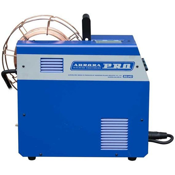 Сварочный инвертор AuroraPRO OVERMAN 220 MOSFET 36183