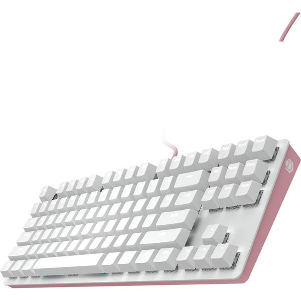 Клавиатура IO by Red Square Typex v2 g3ms Sapphire io217 (розовое золото)
