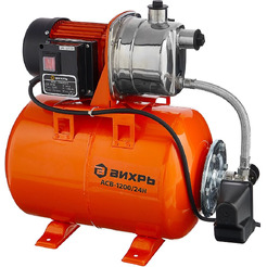 Автономная станция водоснабжения Вихрь АСВ-1200/24Н (68/1/6)