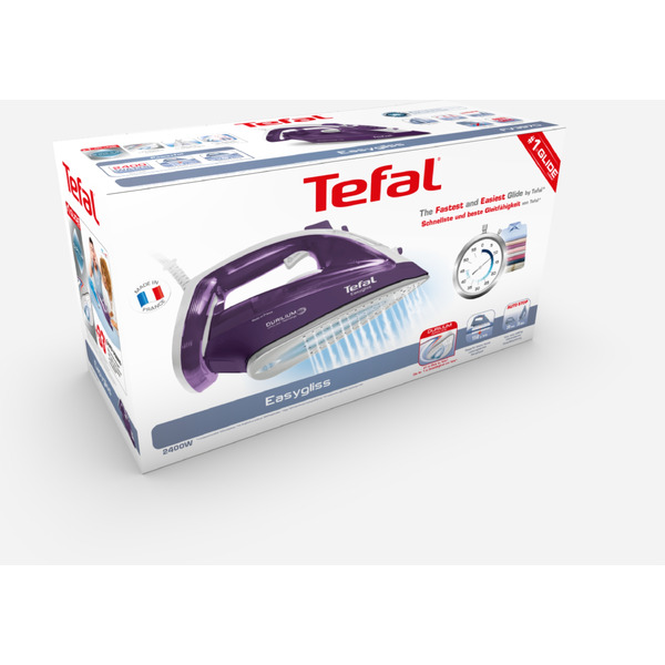 Утюг TEFAL FV3970E0