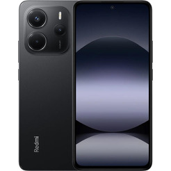 Смартфон Xiaomi Redmi Note 14 8GB/256GB Midnight Black RU