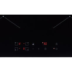 Варочная панель VARD VHI6420B