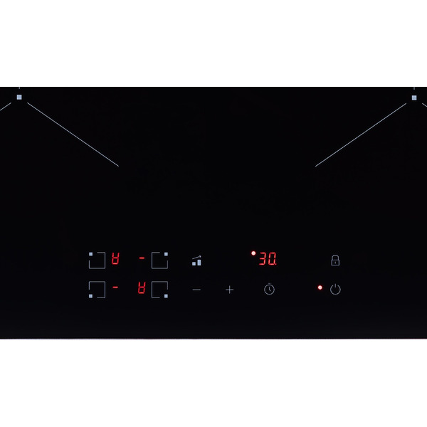 Варочная панель VARD VHI6420B