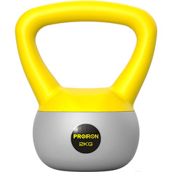 Гиря Proiron ГИ1020М (2 кг)