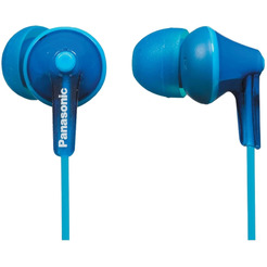 Наушники PANASONIC RP-HJE125E-A