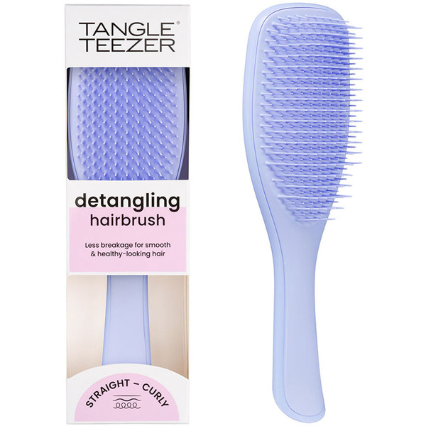 Расческа Tangle Teezer The Wet Detangler Sweet Lavender 2298