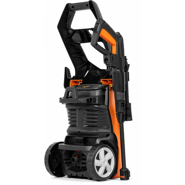 Мойка высокого давления Daewoo Power DAW 450