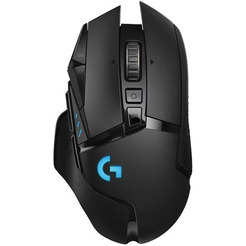 Мышь Logitech G502 Lightspeed