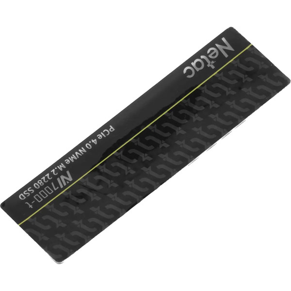 SSD Netac NV7000-t 4TB NT01NV7000T-4T0-E4X