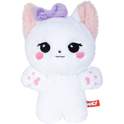 Мягкая игрушка Fancy Кошка Луна KAWK01