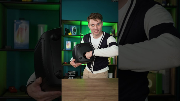 Беспроводная колонка Sven PS-555