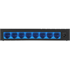 Коммутатор Cudy GS108D