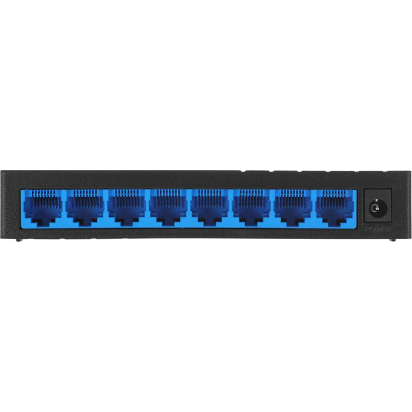 Коммутатор Cudy GS108D