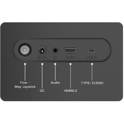 Монитор ELSA EA251Q