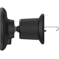 Автомобильное зарядное устройство Baseus CW01 Magnetic Wireless Charging Car Mount Air Vent Version 15W C40141001111-00