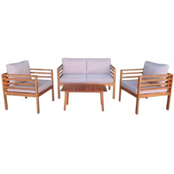 Комплект садовой мебели National Tree Company TP6072.3