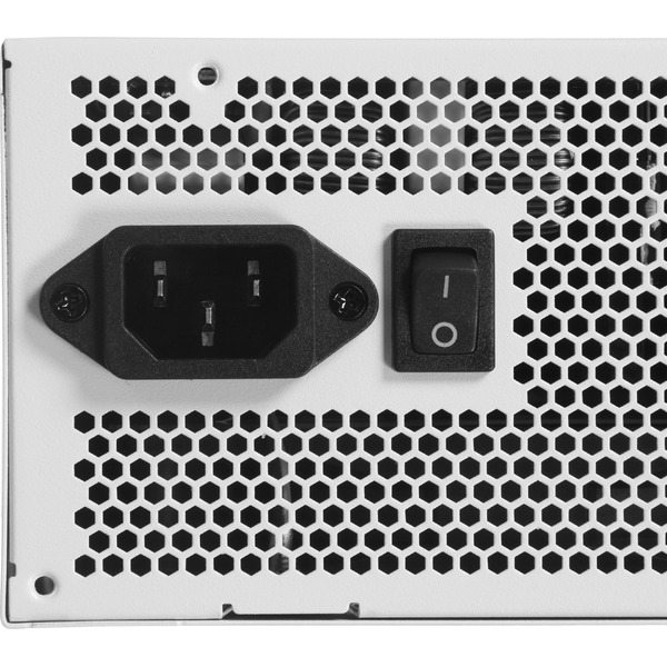Блок питания MSI MAG A850GL PCIE5 WHITE