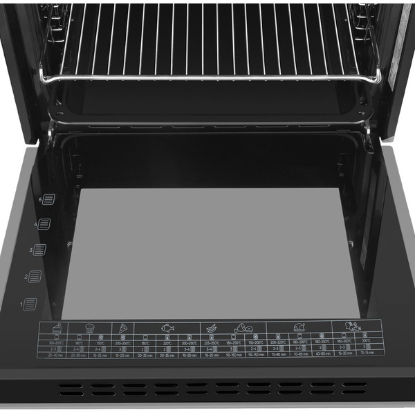 Духовой шкаф MAUNFELD AEOD60106W