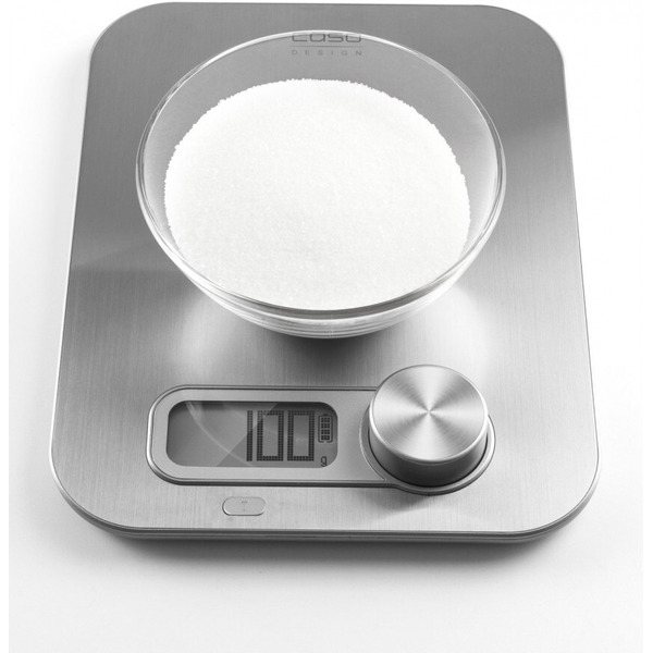 Кухонные весы CASO Kitchen Energy