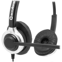 Наушники Accutone UB610MKII USB