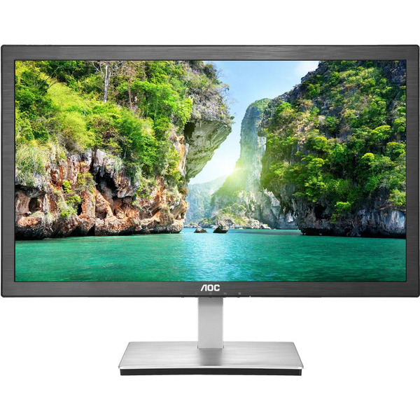 Монитор AOC E2476VWM6
