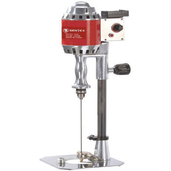 CZ-201H Спекатель Sentex