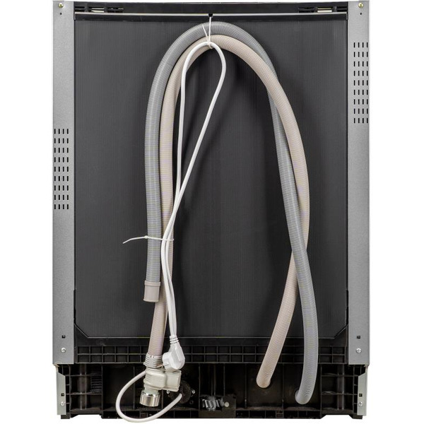 Посудомоечная машина DeLonghi DDW 08F Vertigo ultra