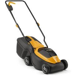 Газонокосилка Stiga Collector 132e Kit (291302068/ST2)