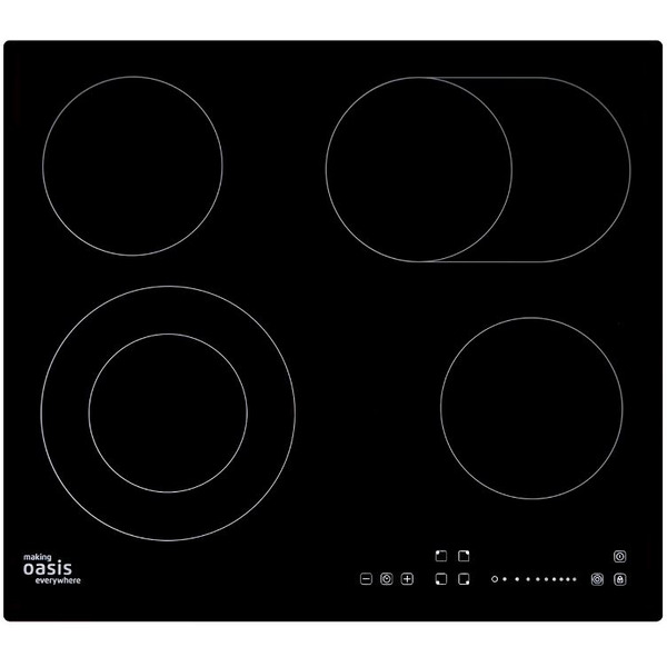 Варочная панель Making Oasis Everywhere P-SBU