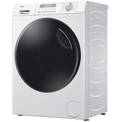 Стирально-сушильная машина Haier HWD70-BP14929B