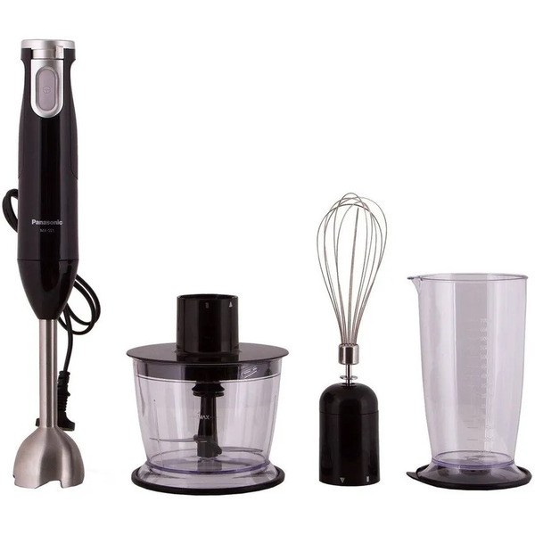 Погружной блендер PANASONIC MX-SS1BTQ