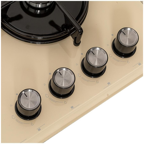 Варочная поверхность газовая Simfer H60N40J570