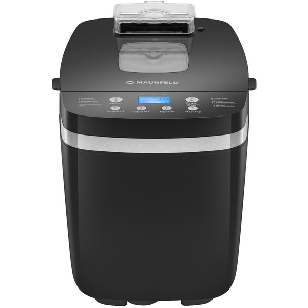 Хлебопечь MAUNFELD MBM-1300DPB