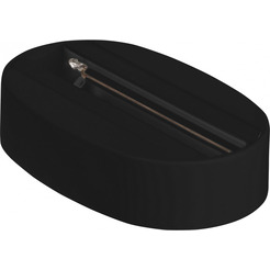 Адаптер для шинопровода JAZZway PTR T1-BL 5016804