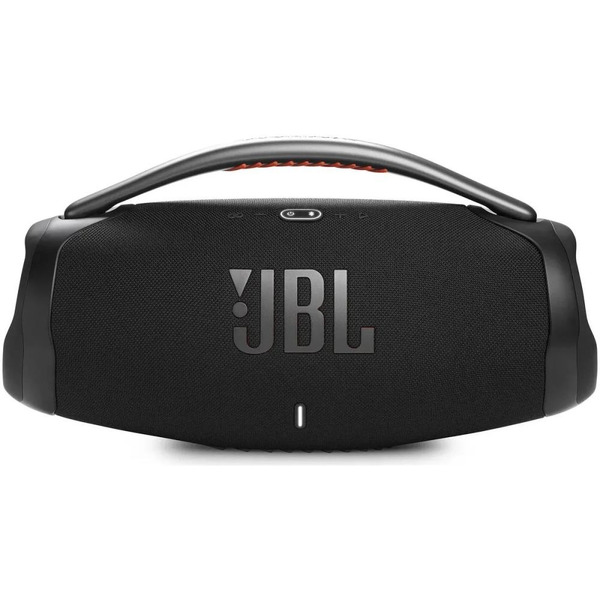 Портативная колонка JBL Boombox 3 Черный (JBLBOOMBOX3BLKUK)