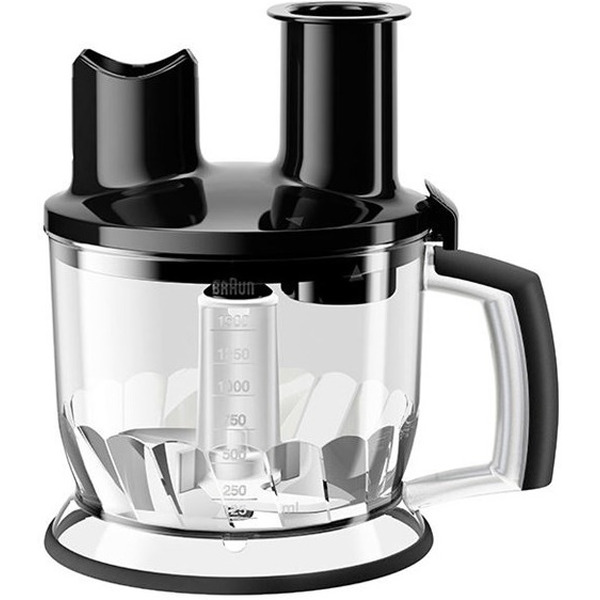 Блендер погружной BRAUN MQ775