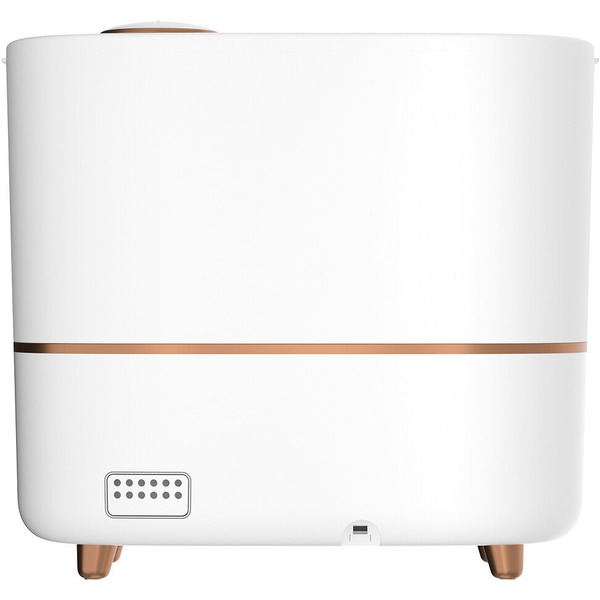 Увлажнитель воздуха Royal Clima Nuvola RUH-NV350/5.0E-WT