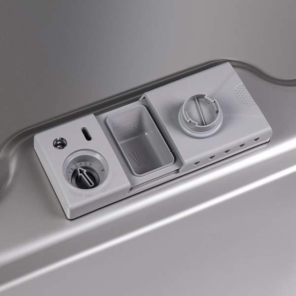 Посудомоечная машина MAUNFELD MLP-12SR