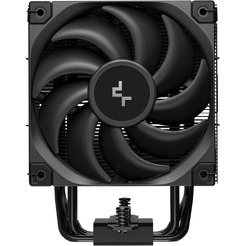 Устройство охлаждения(кулер) Deepcool R-AK500-BKAPMN-G
