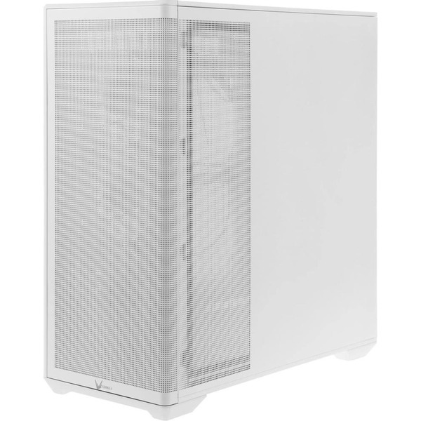 Корпус Formula Air Power G5 Plus (белый)