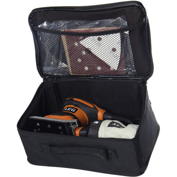 Виброшлифмашина AEG Powertools FDS 140 (4935416090)