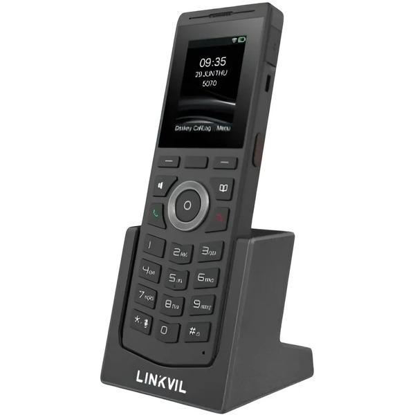 IP-телефон Fanvil W610H
